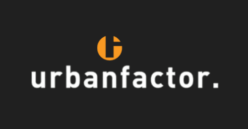 Urban Factor Logo