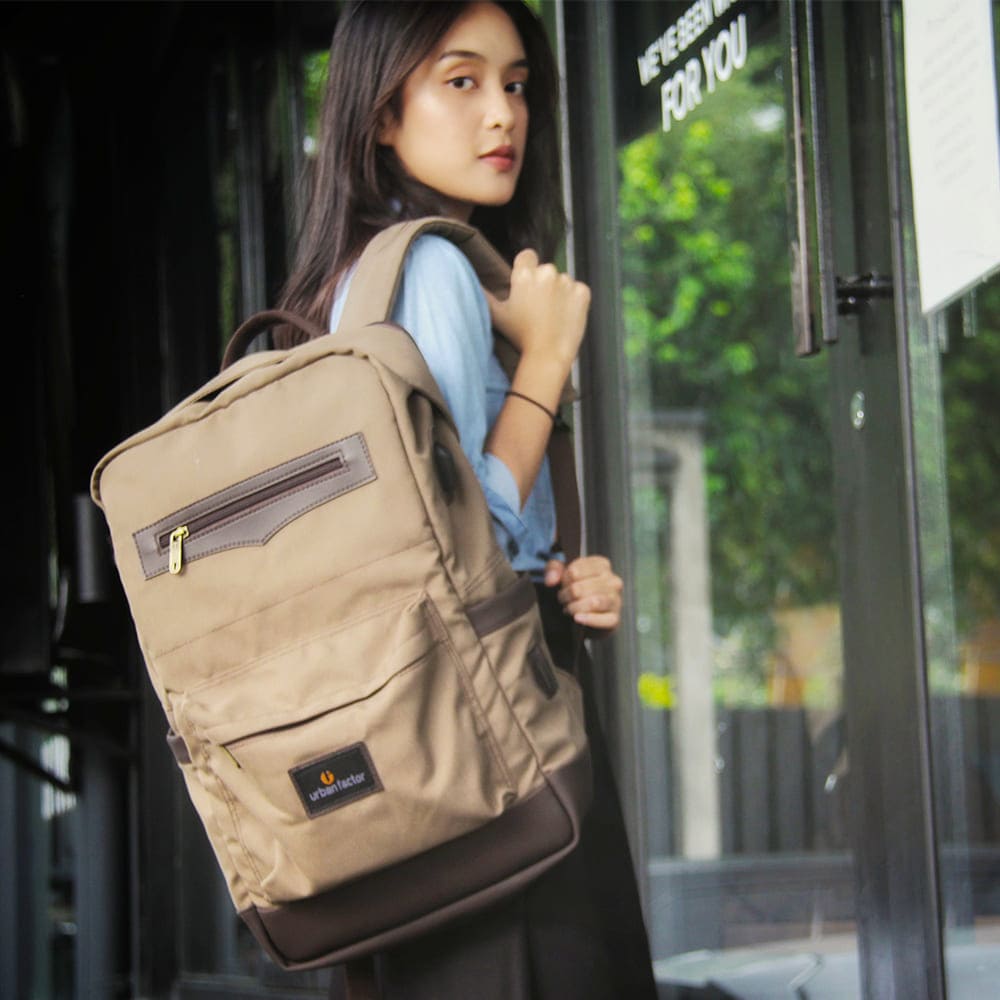 Seputar Bahan Apa Saja yang digunakan pada Tas Ransel