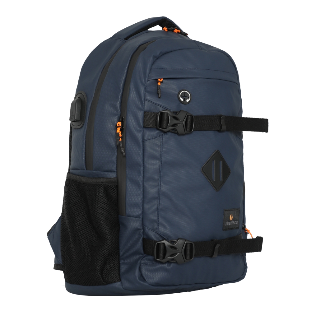 TAS RANSEL STRONG FIGHTER navy