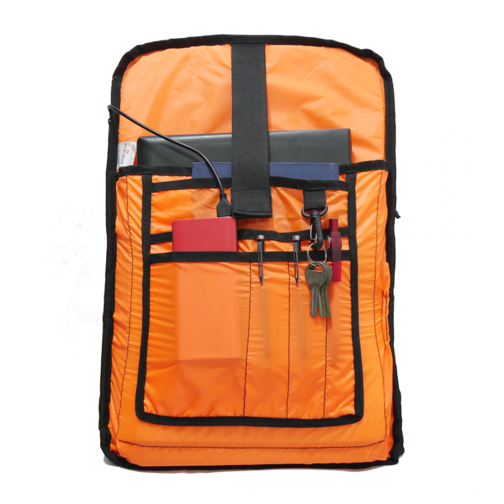 TAS RANSEL STRONG FIGHTER navy