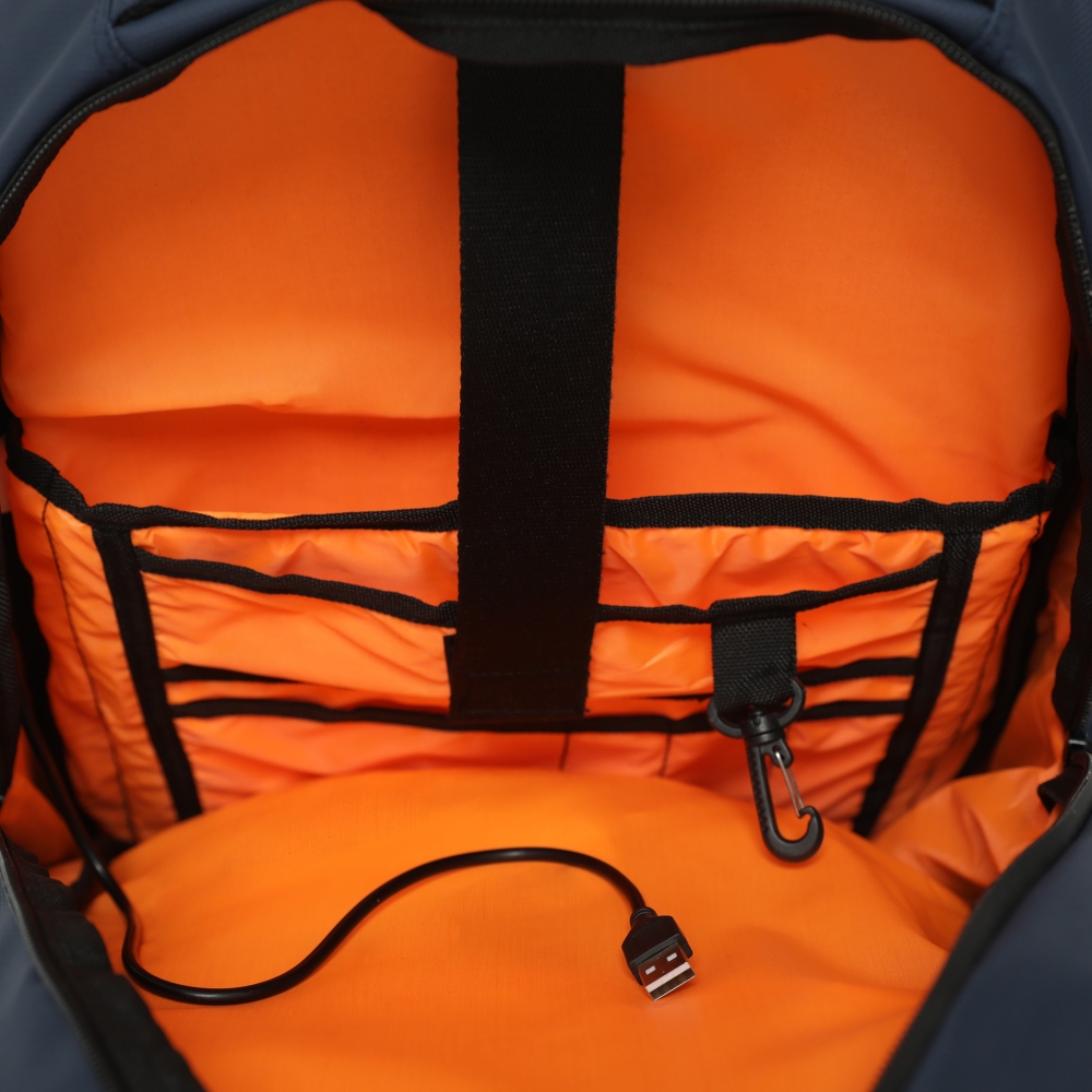 TAS RANSEL STRONG FIGHTER navy