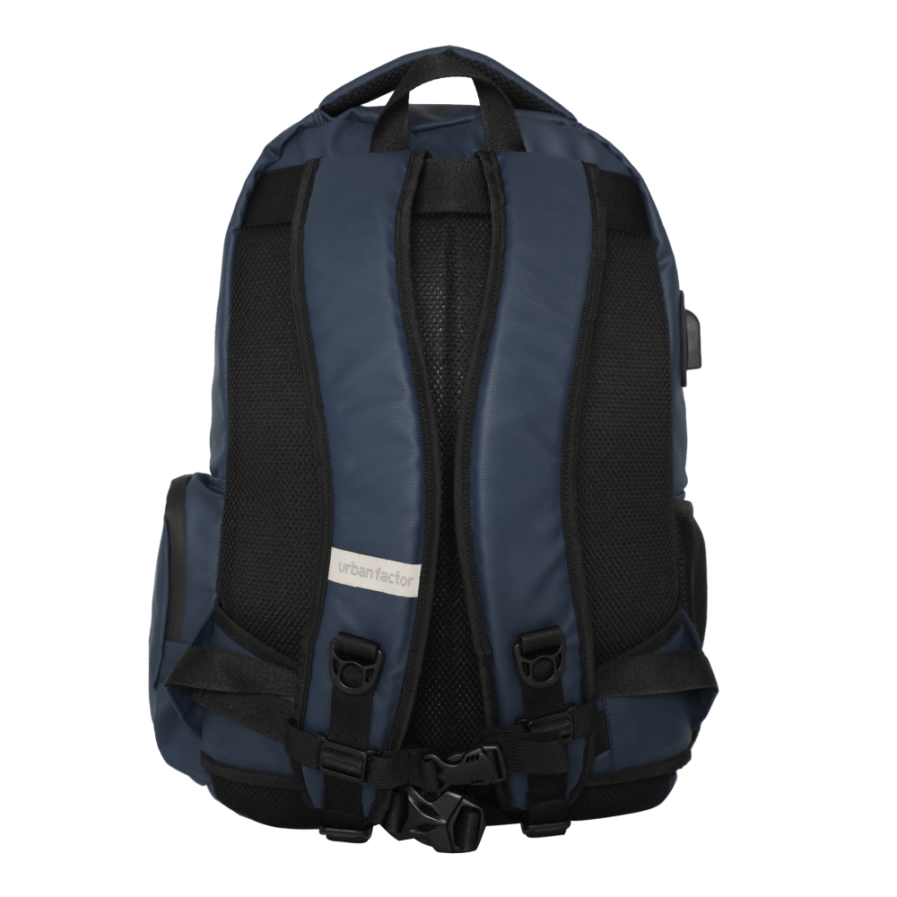 TAS RANSEL STRONG FIGHTER navy
