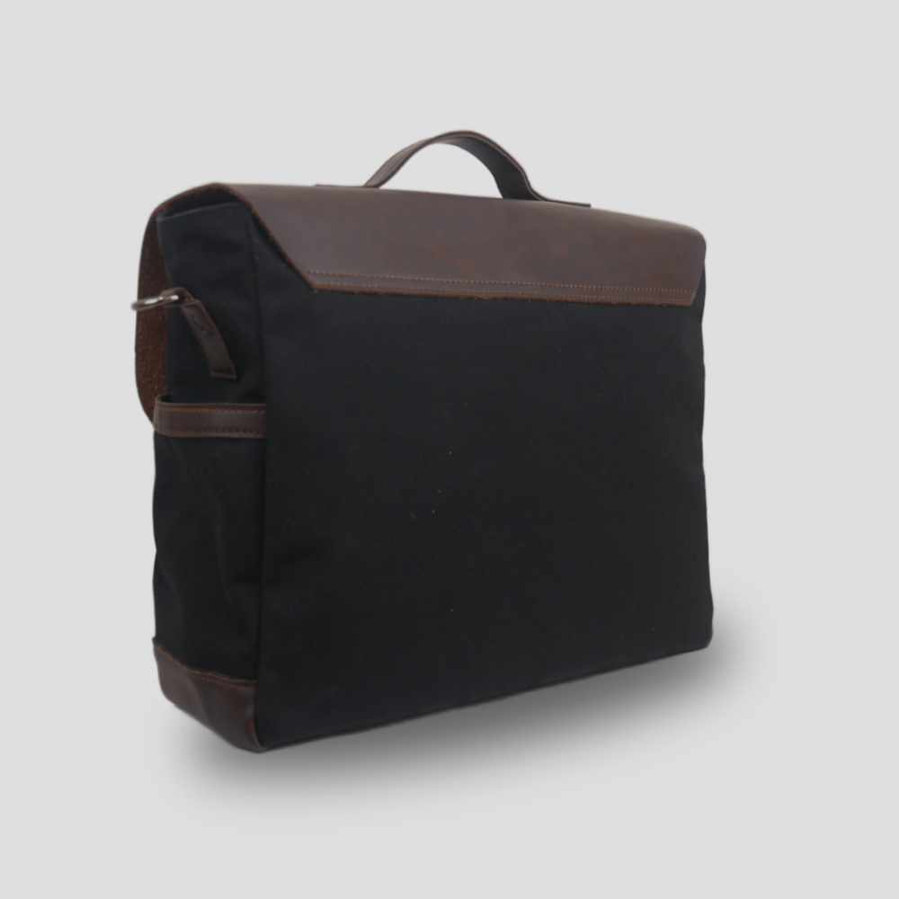 Tas Selempang Laptop Enzo Mesengger bag
