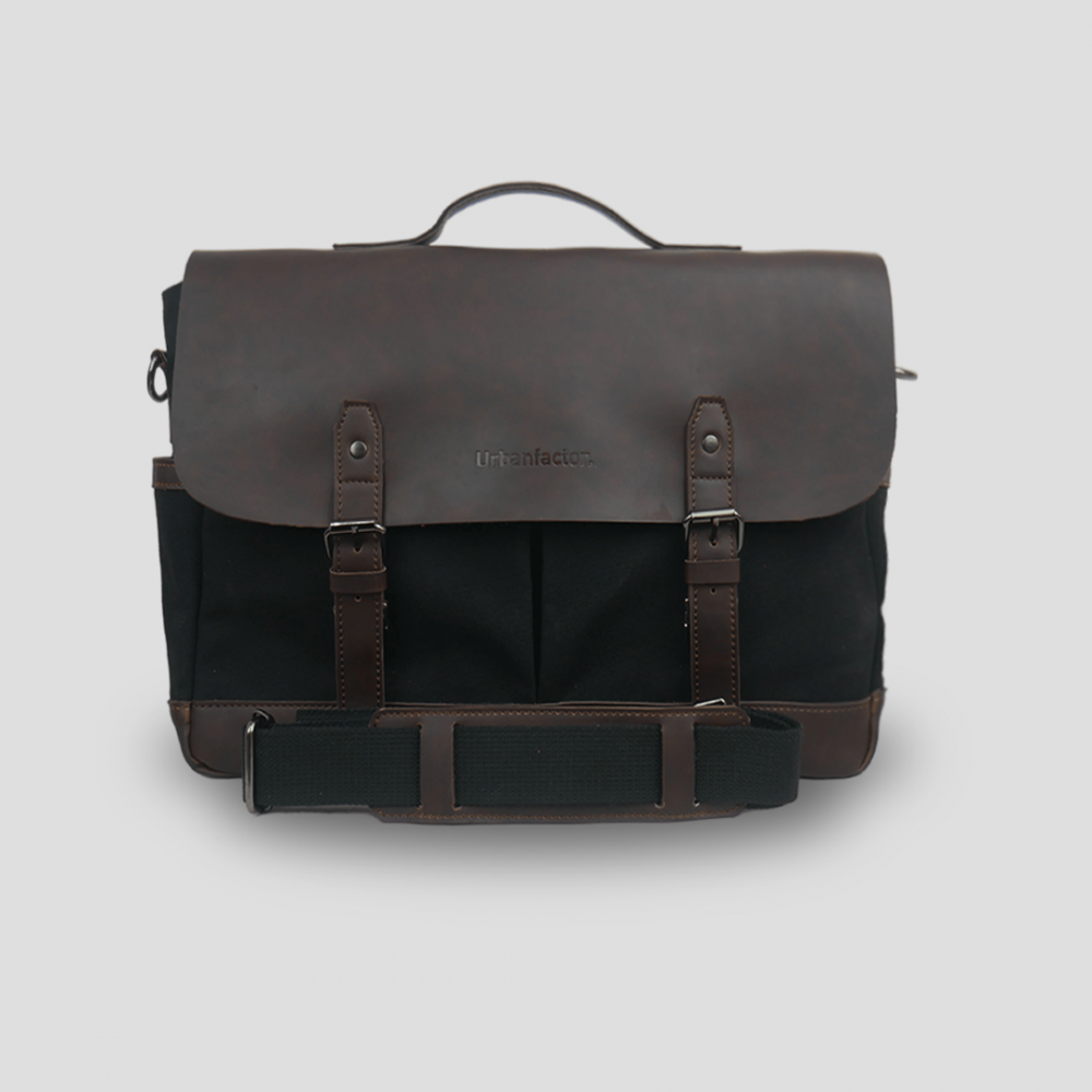 Tas Selempang Laptop Enzo Mesengger bag