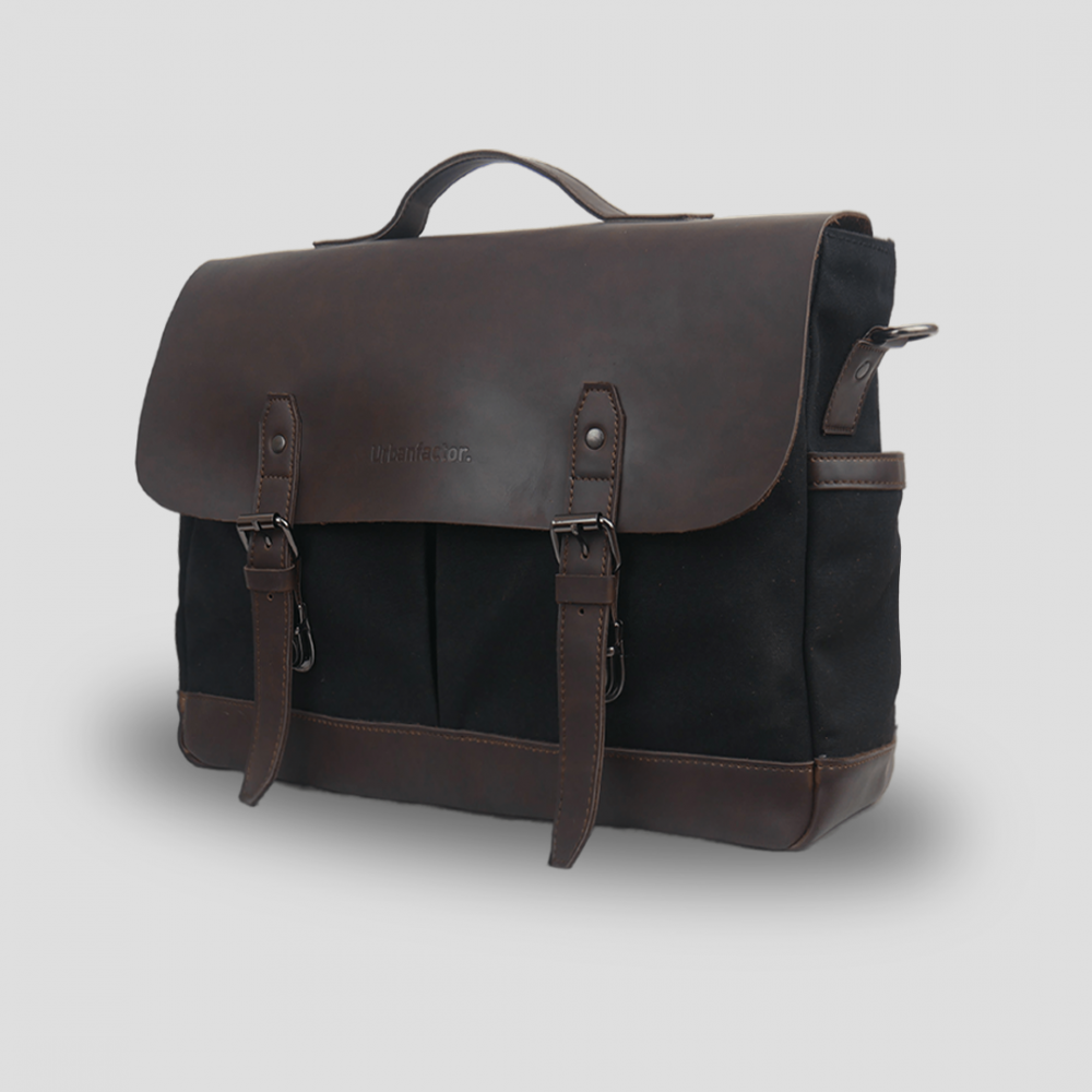 Tas Selempang Laptop Enzo Mesengger bag