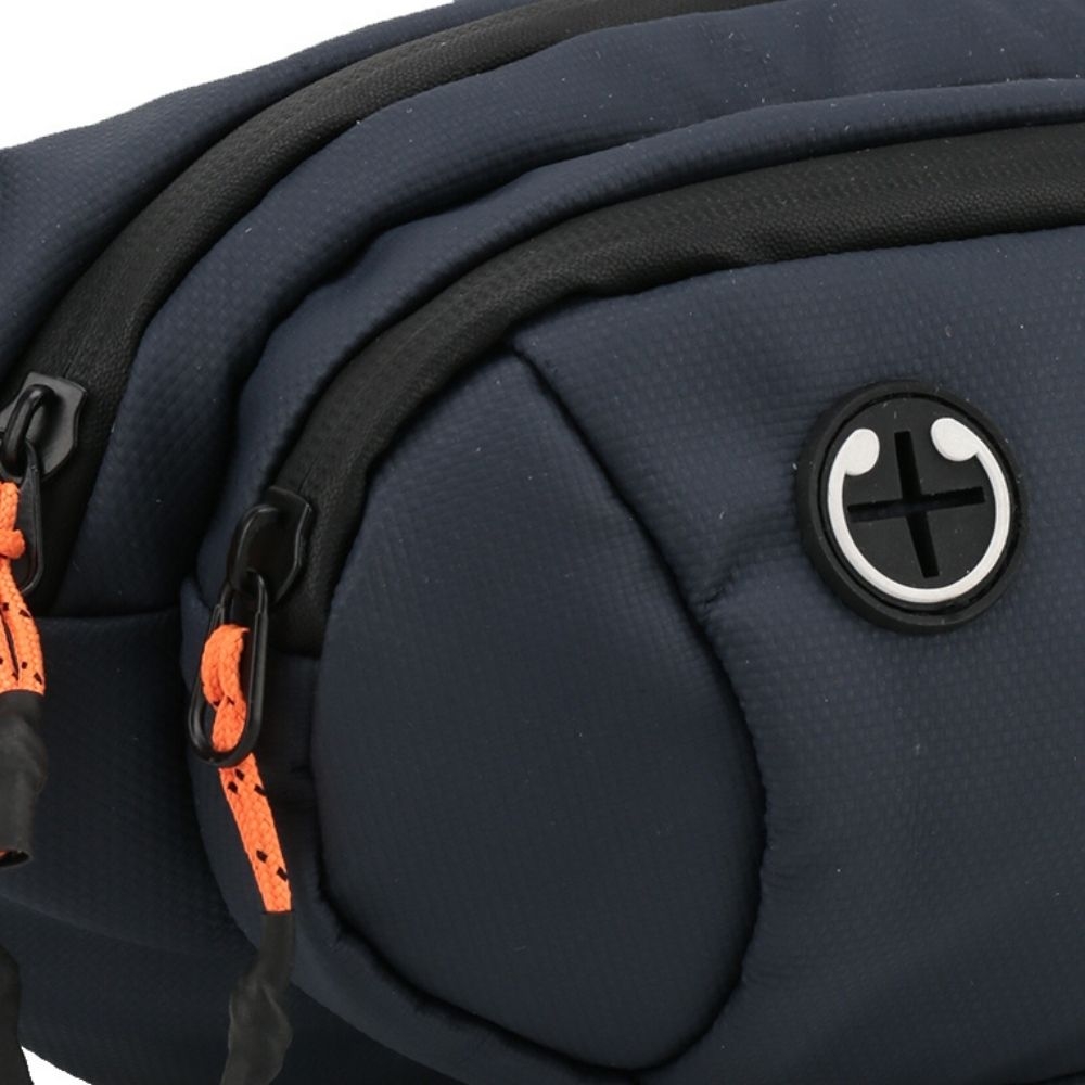 TAS SLEMPANG WARRIOR NAVY