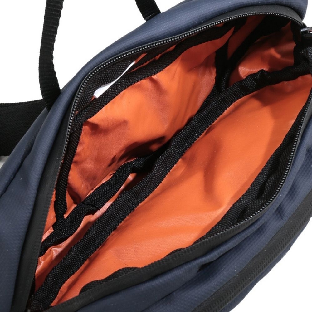 TAS SLEMPANG WARRIOR NAVY