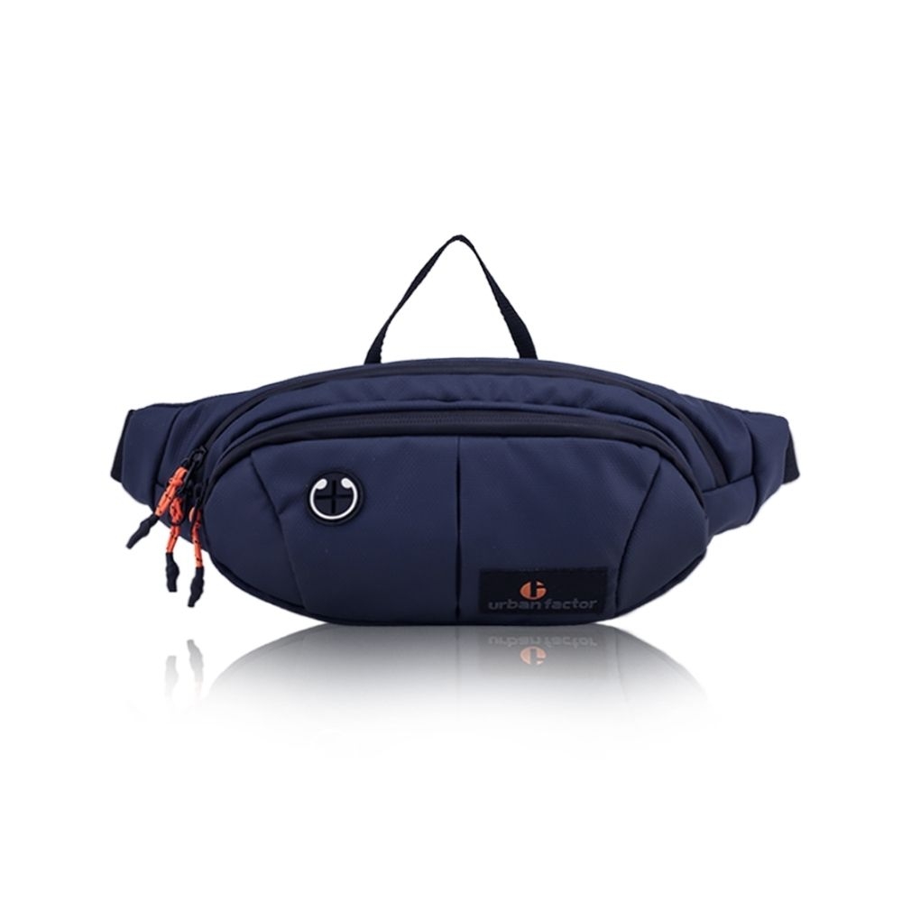 TAS SLEMPANG WARRIOR NAVY