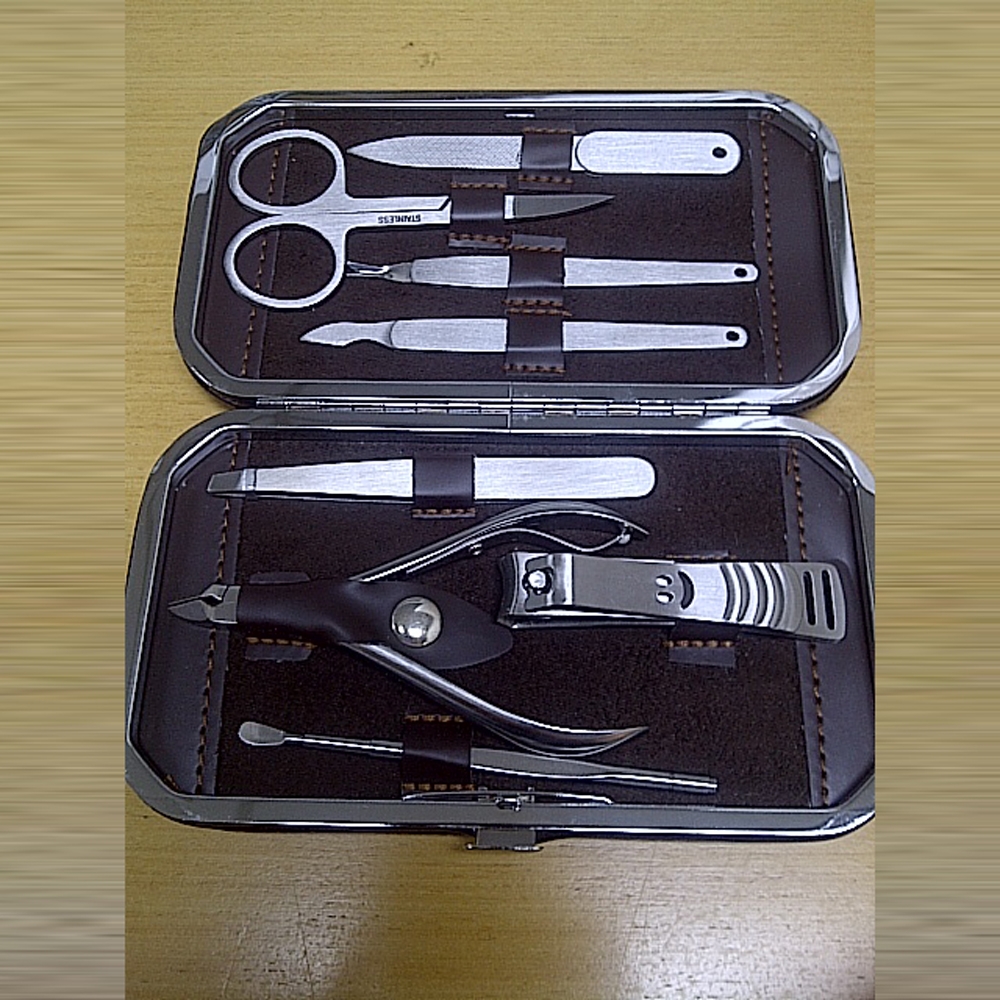 Manicure Set A