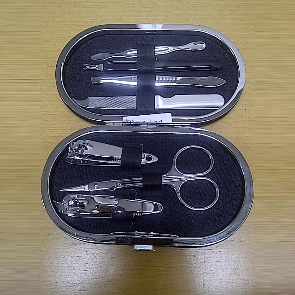 Manicure Set B