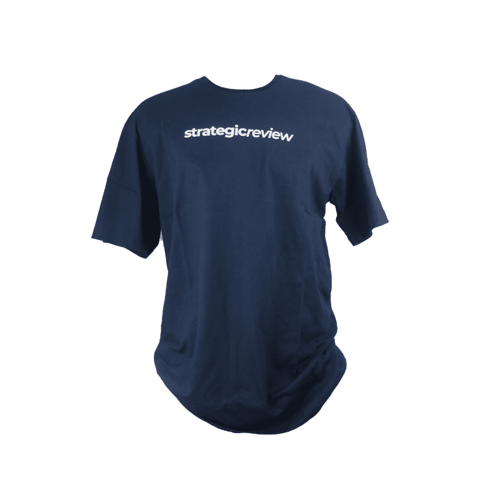 Kaos Navy Strategic Review