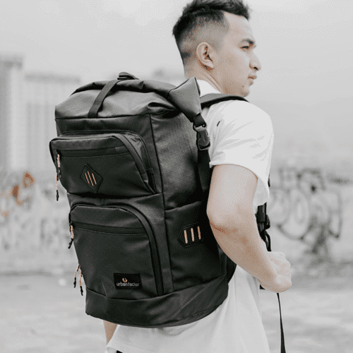 BACKPACK