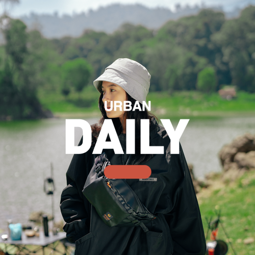 URBAN DAILY