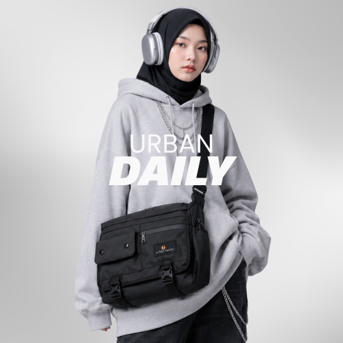 URBAN DAILY