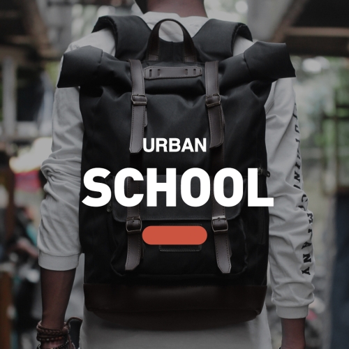 URBAN SCHOOL