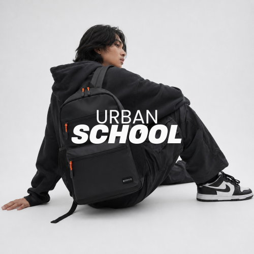 URBAN SCHOOL