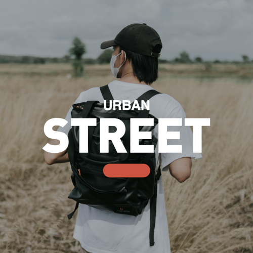 URBAN STREET