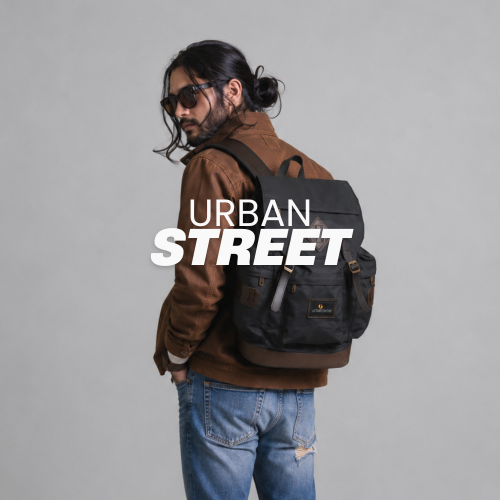 URBAN STREET