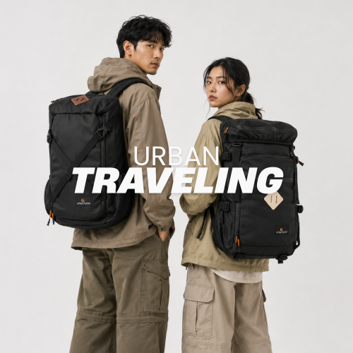 URBAN TRAVELLING