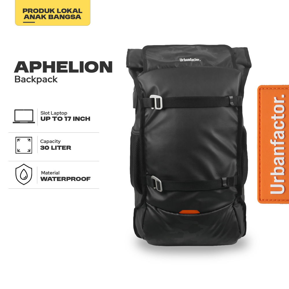 APHELION