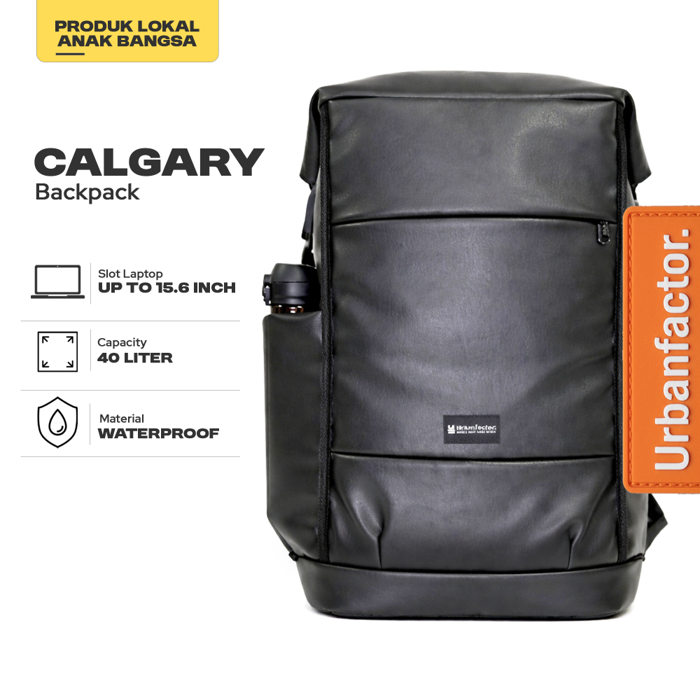 CALGARY