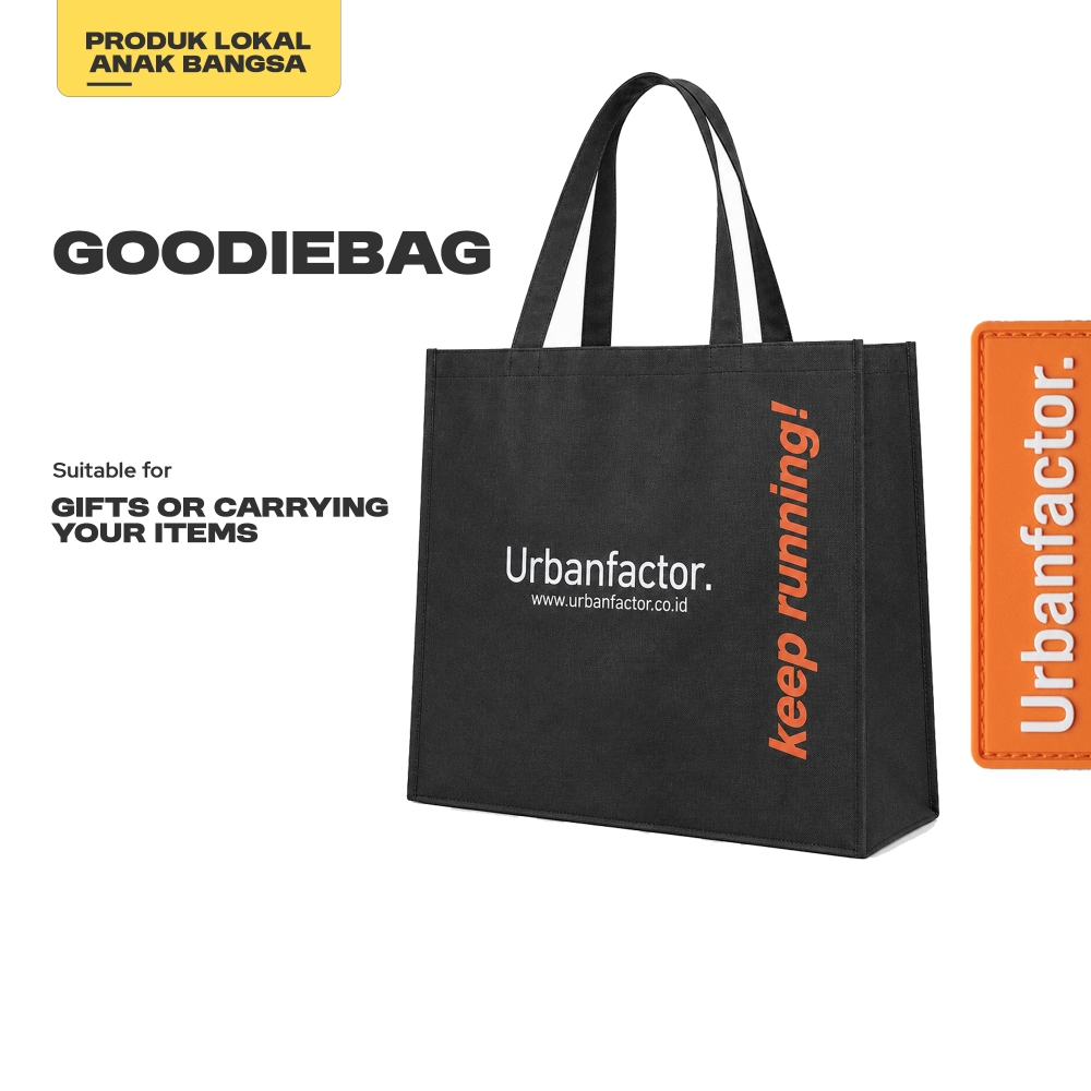 GOODIE BAG