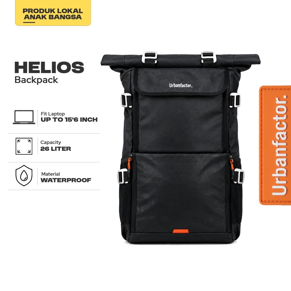 HELIOS