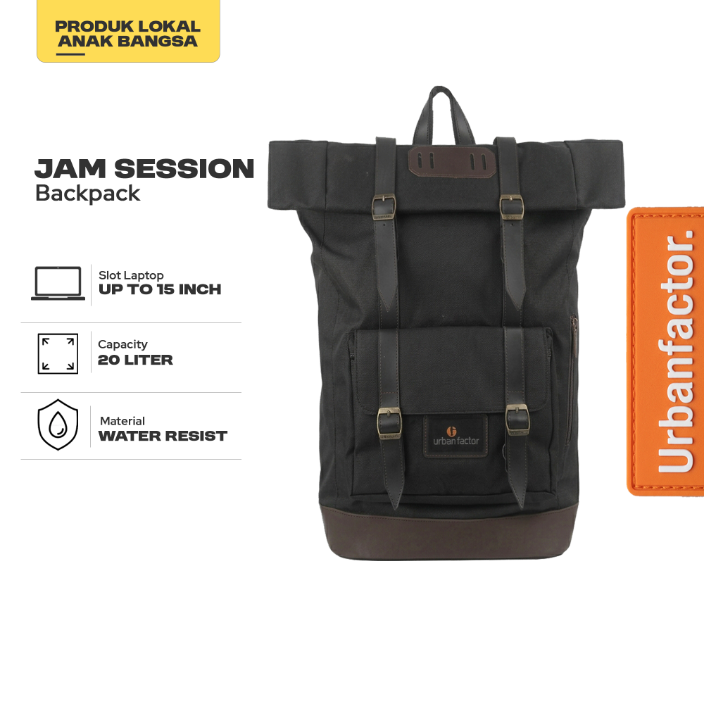 JAM SESSION