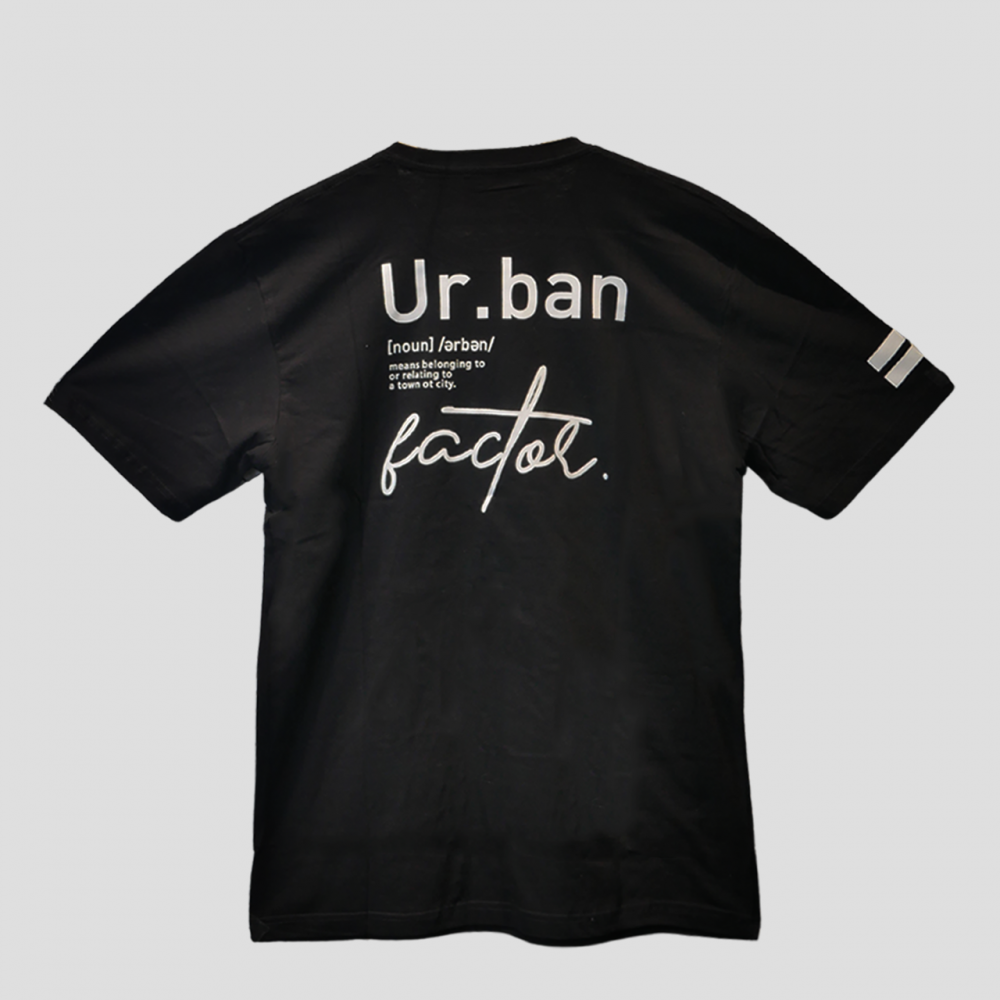 KAOS URBANFACTOR.