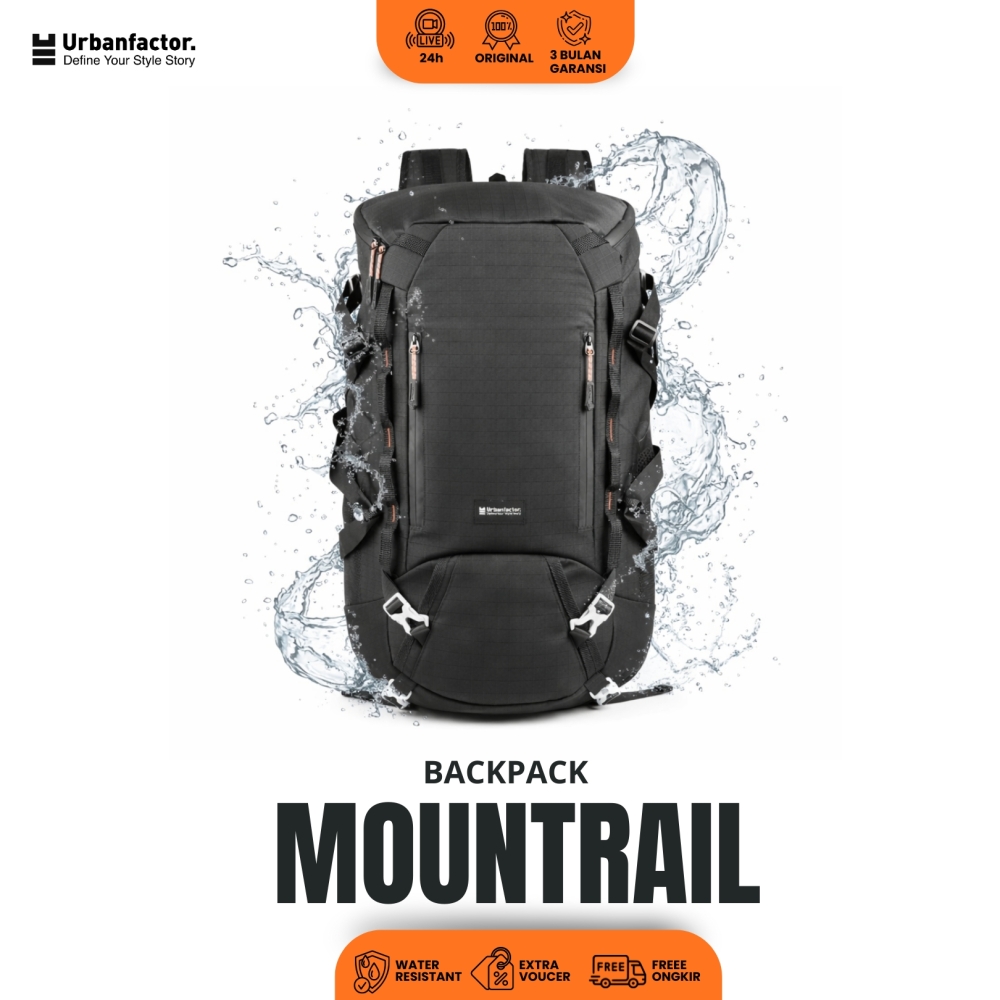 MOUNTRAIL