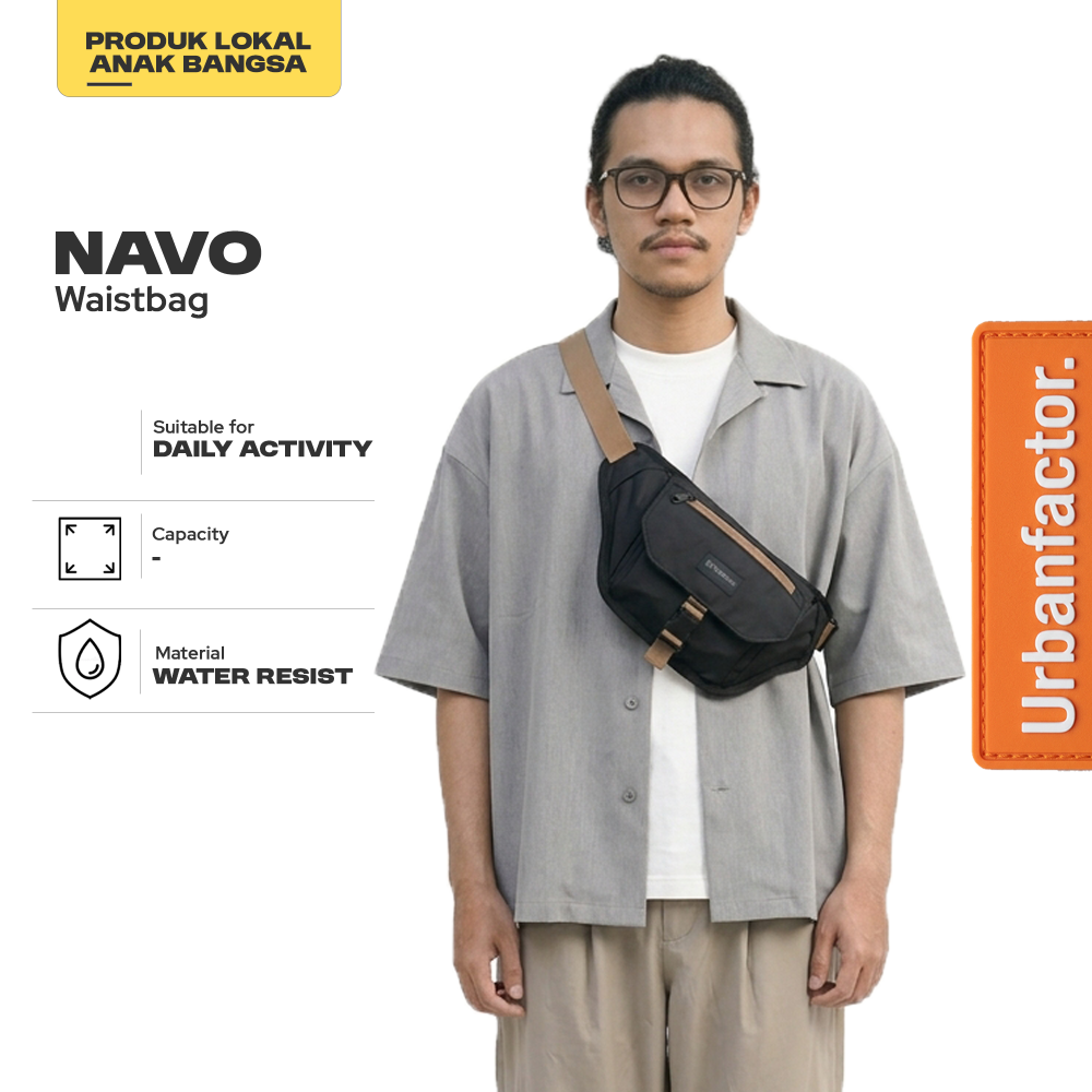 NAVO