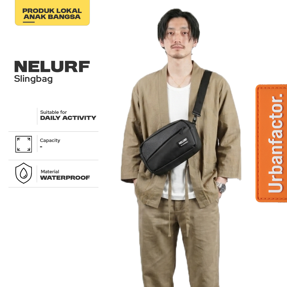 NELURF