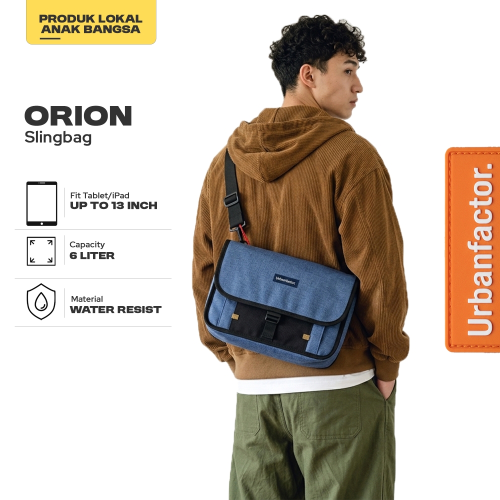 ORION