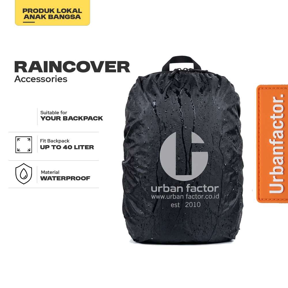 RAIN COAT