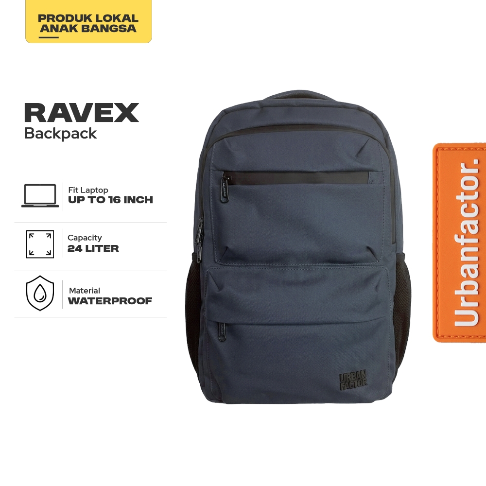 RAVEX