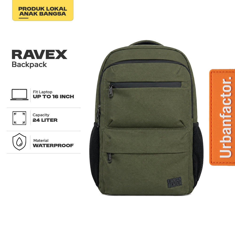 RAVEX