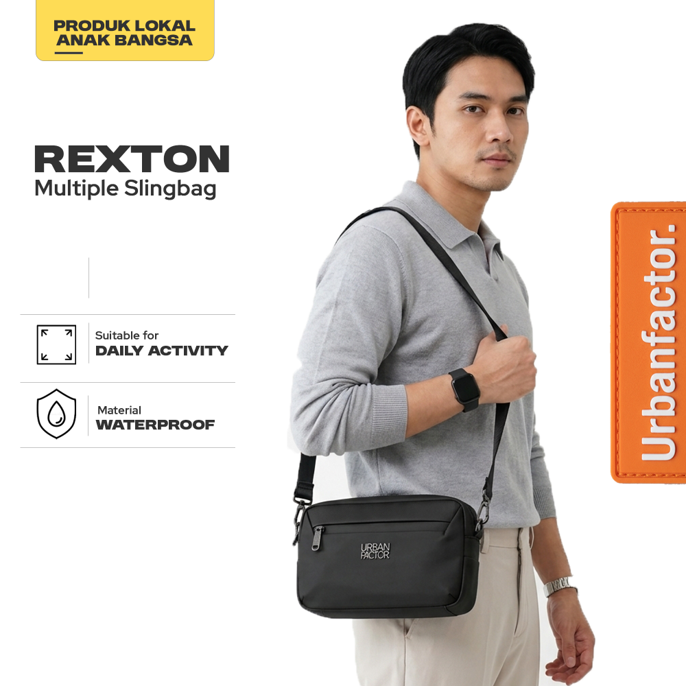REXTON