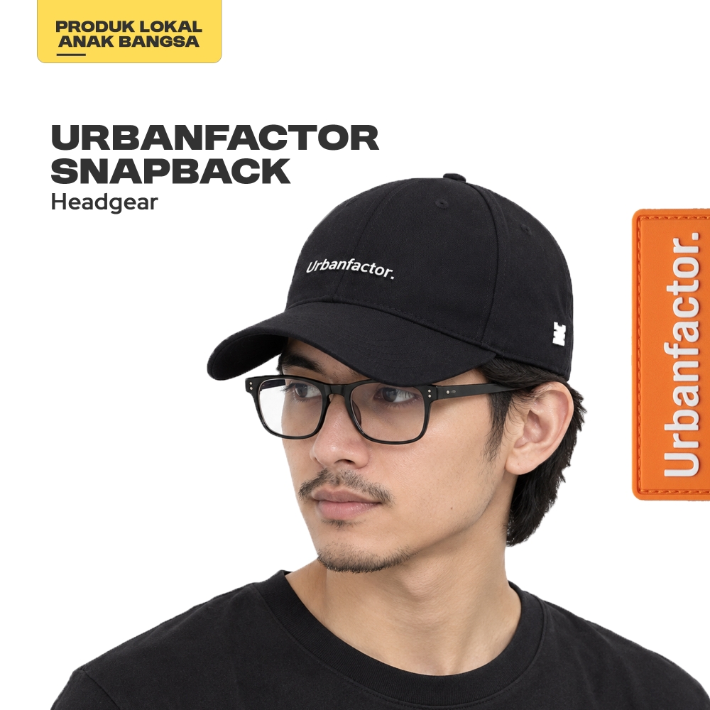 TOPI URBAN FACTOR
