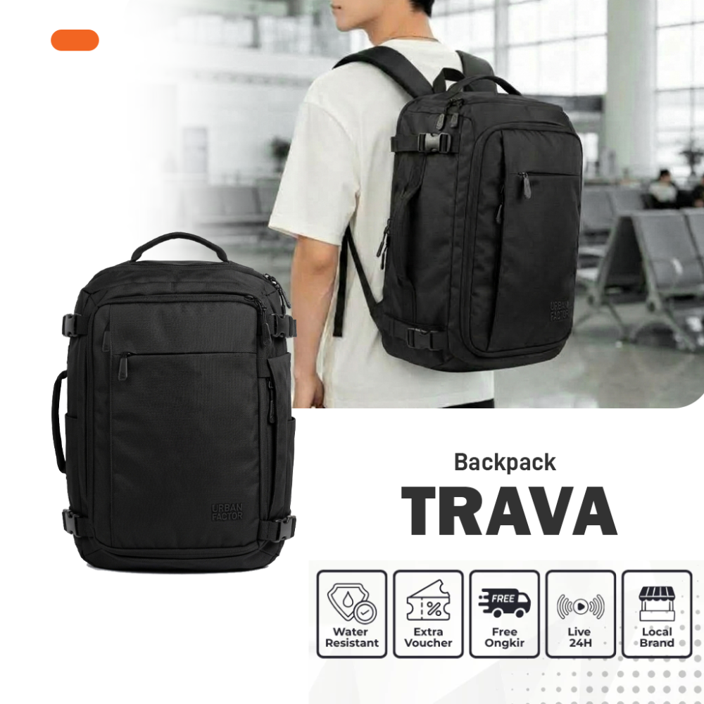 TRAVA