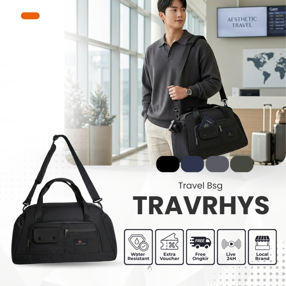 TRAVRHYS