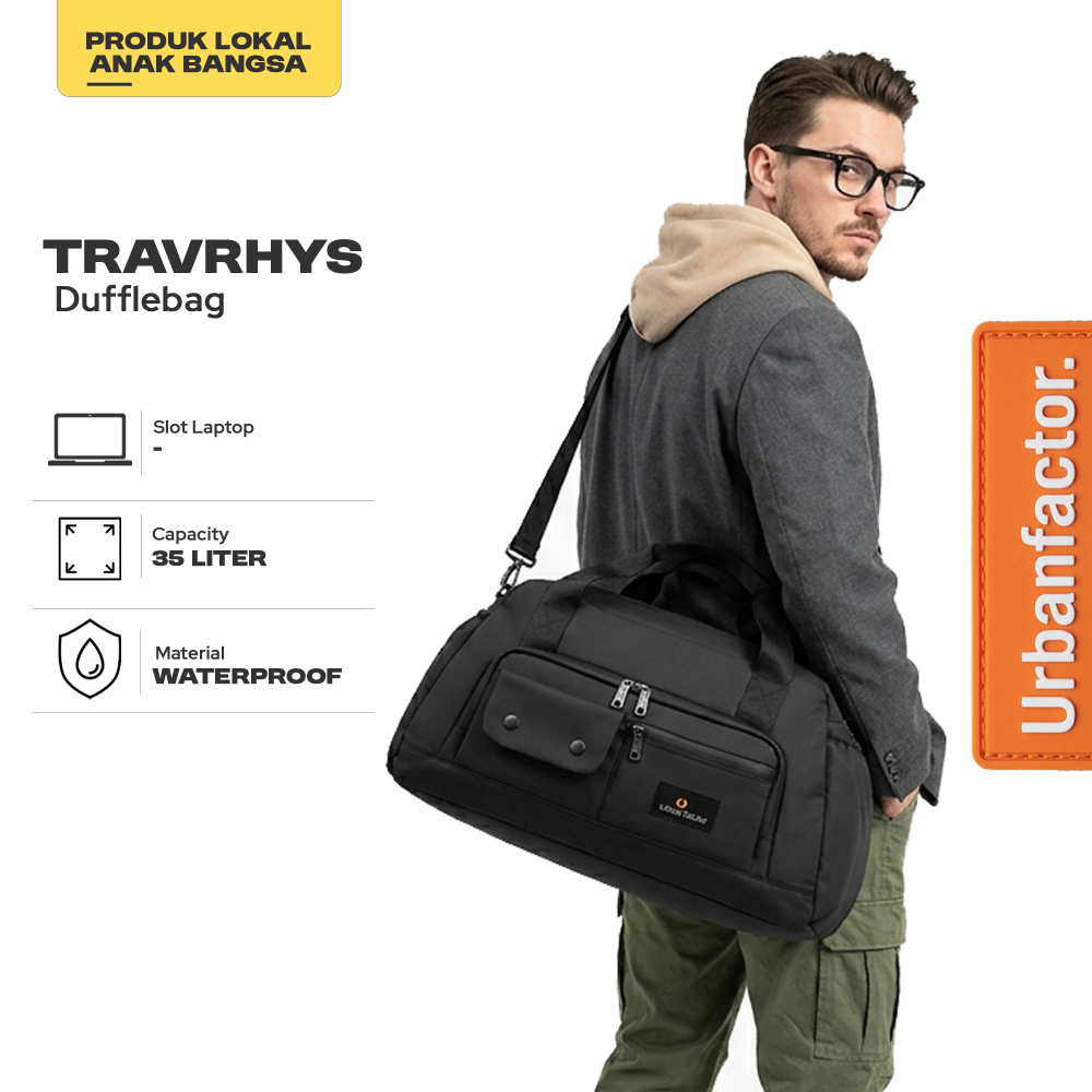 TRAVRHYS