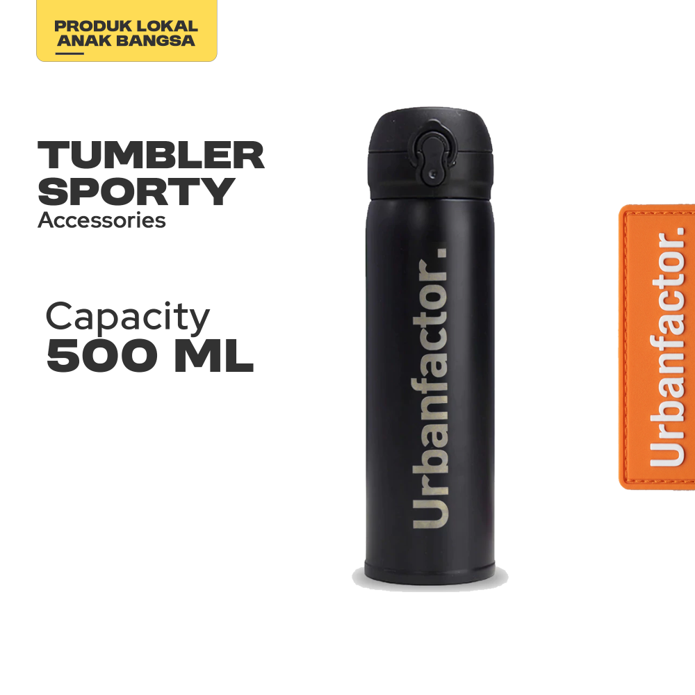 TUMBLER