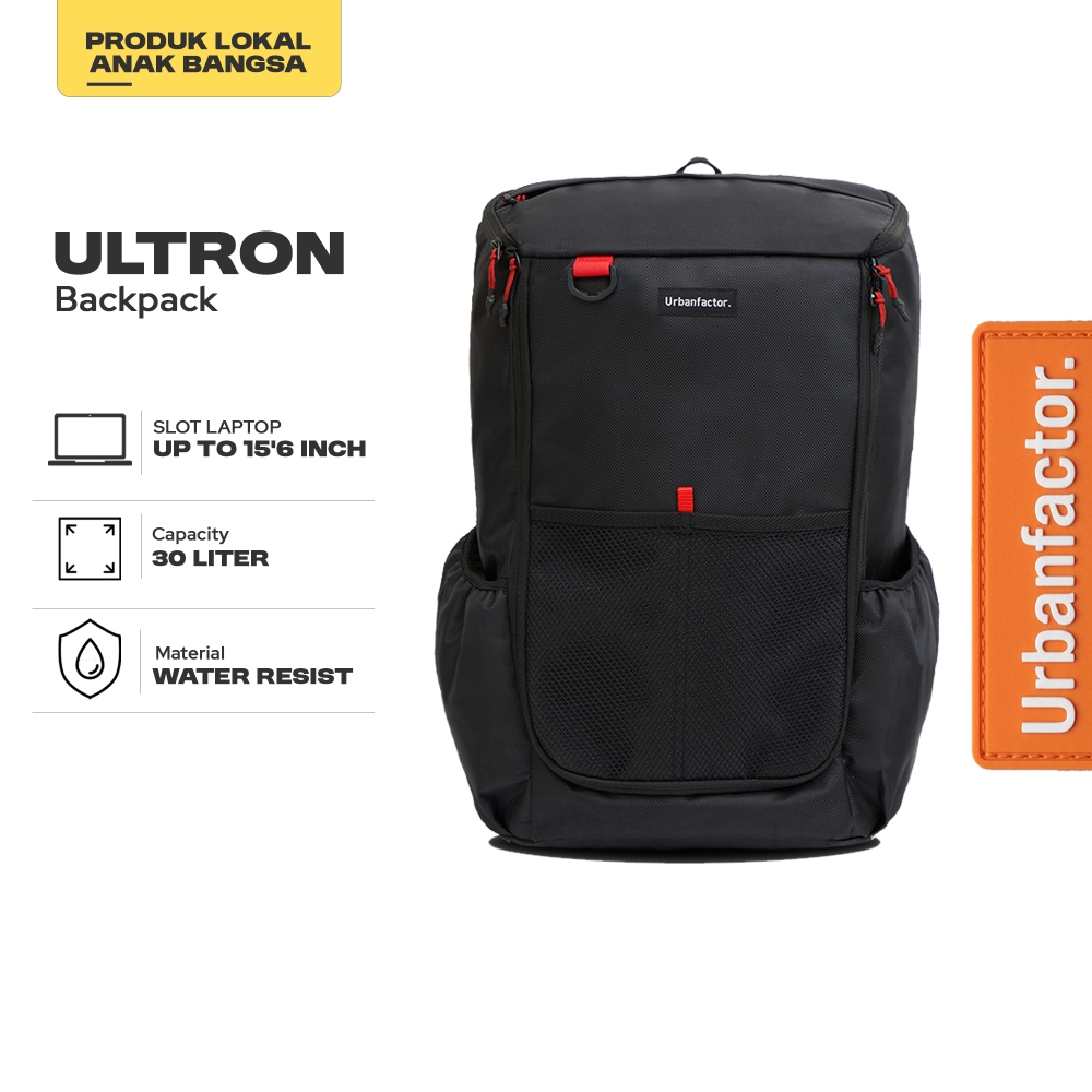 ULTRON