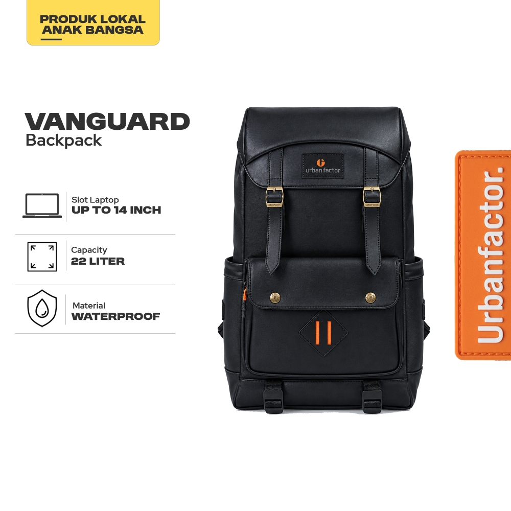 VANGUARD