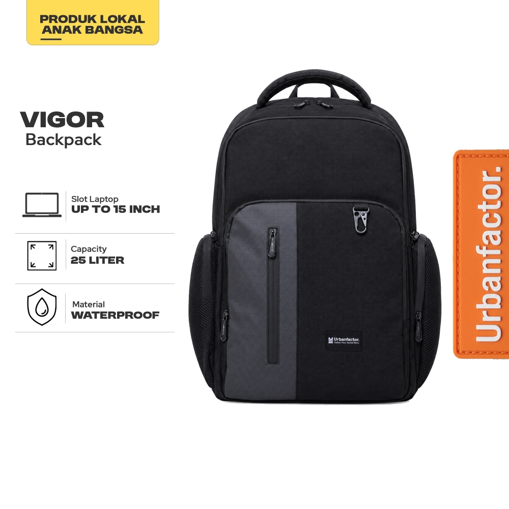 VIGOR