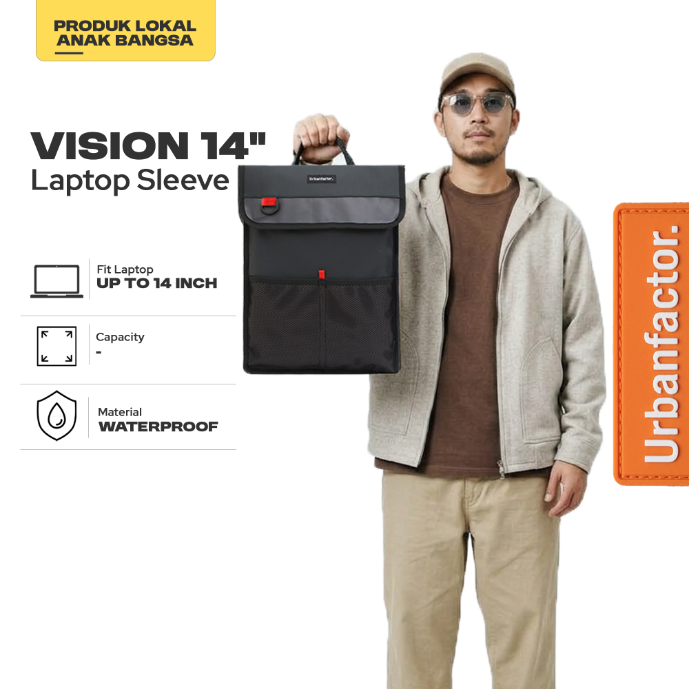 VISION 14 inch