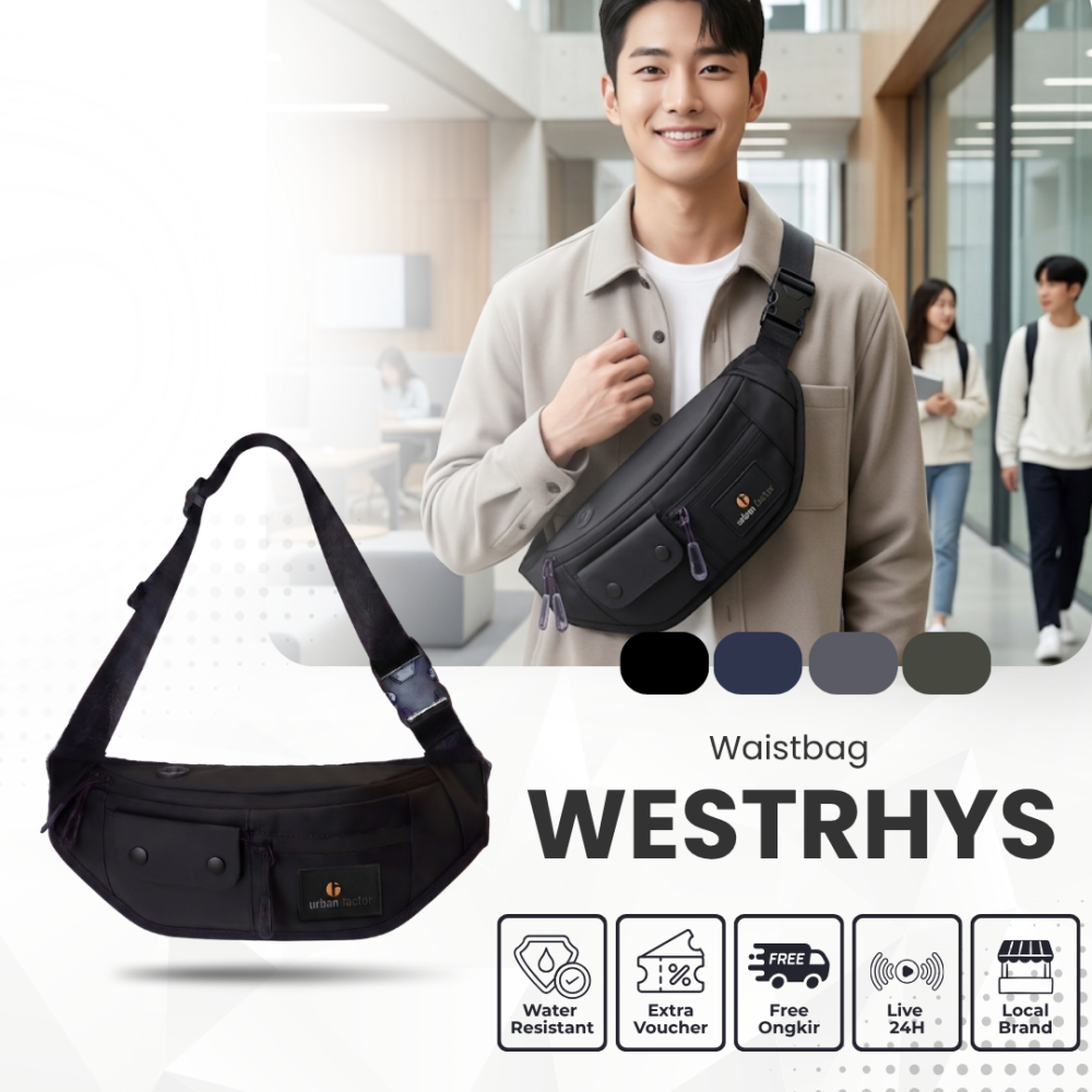 WESTRHYS