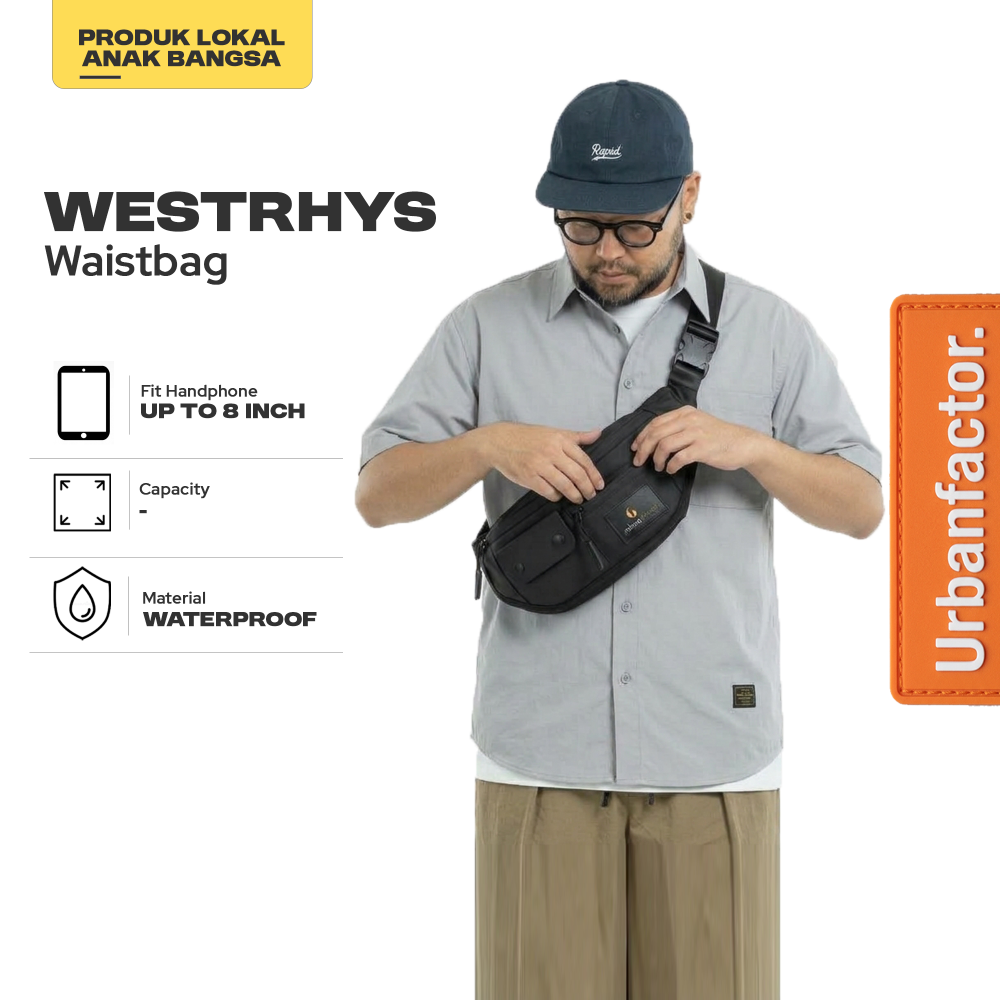 WESTRHYS