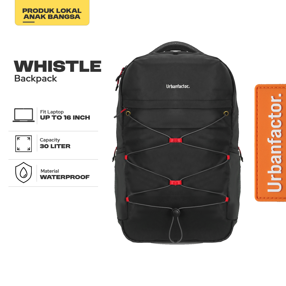 WHISTLE