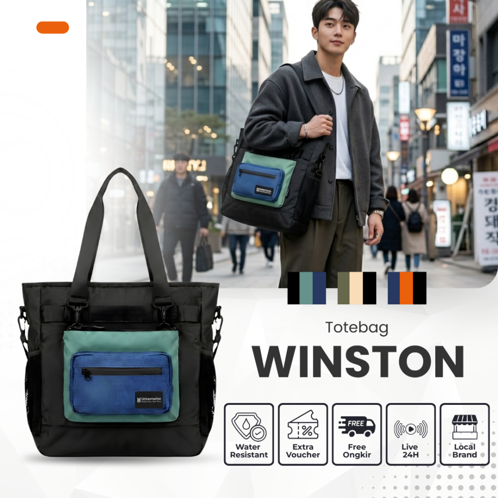 WINSTON